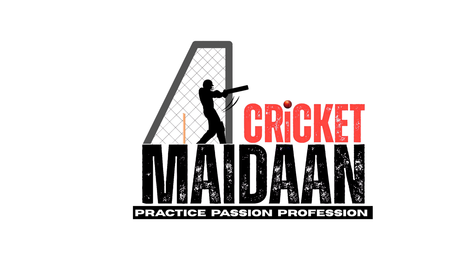 Cricket Maidaan | Practice | Passion | Profession