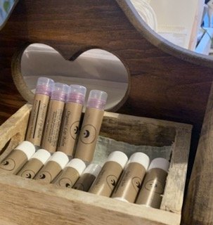 Lip Balm