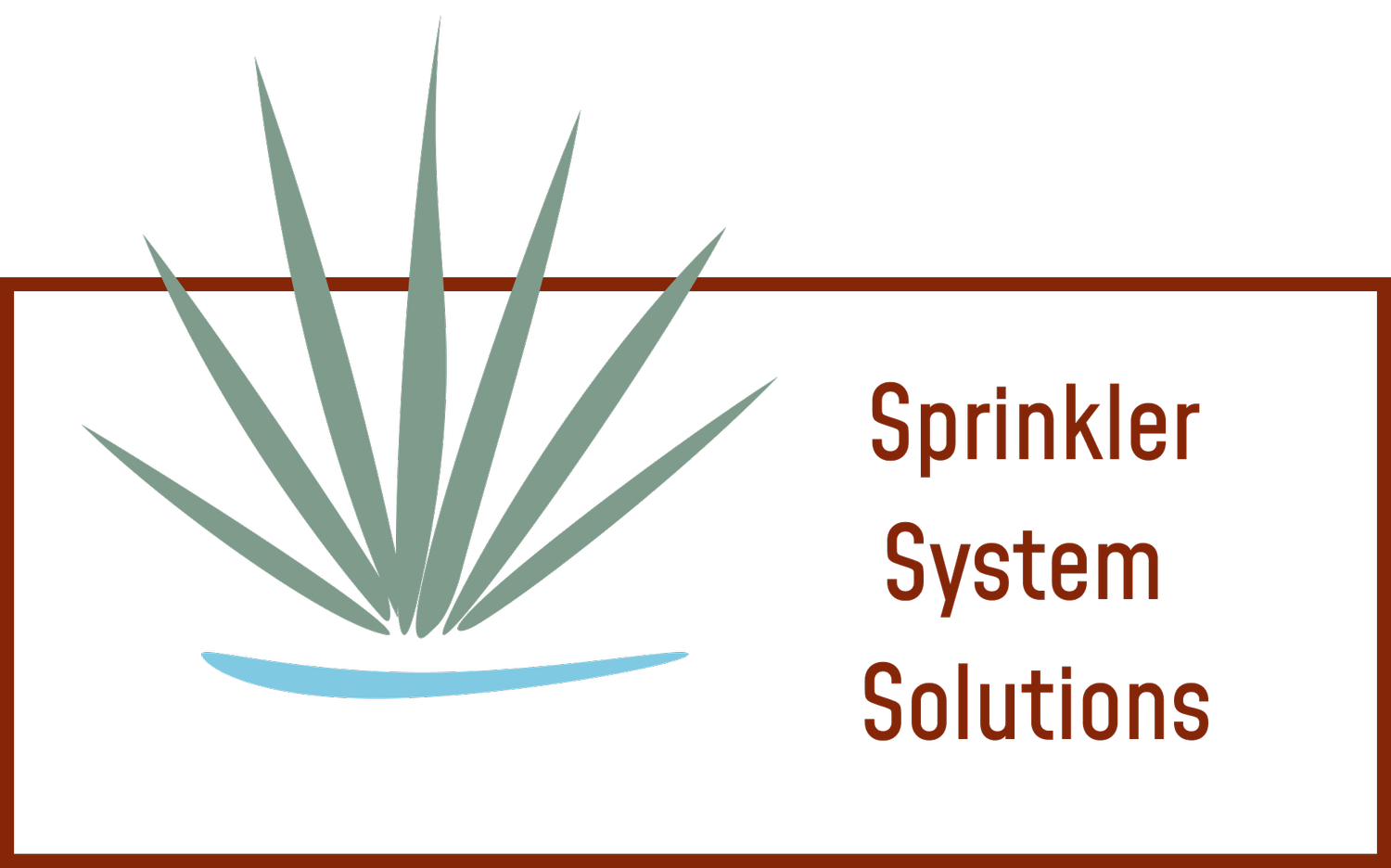 Sprinkler System Solutions LLC