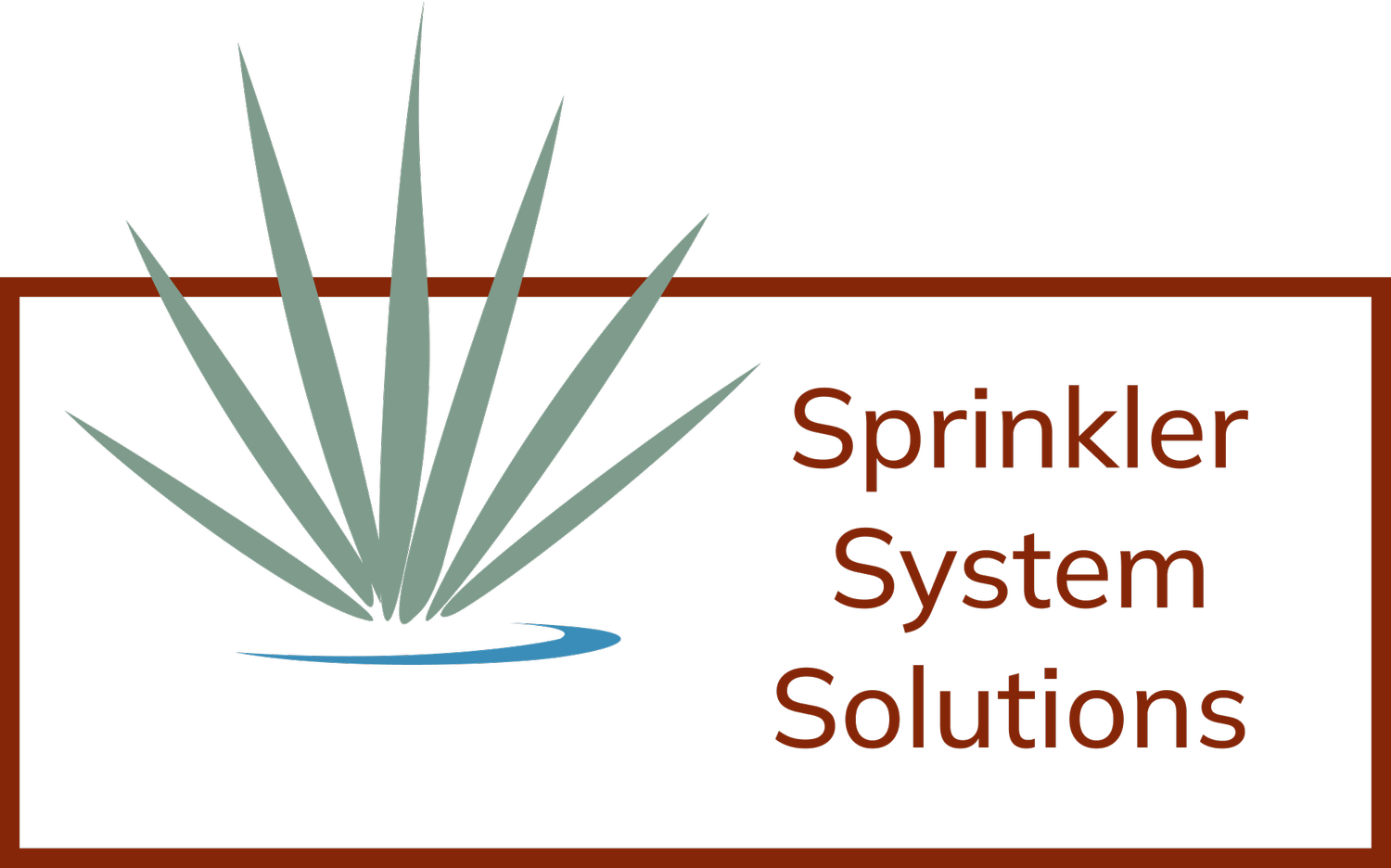 Sprinkler System Solutions LLC