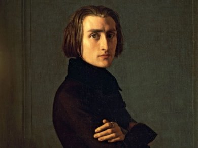 Franz Liszt’s Faith Journey Is Inspirational. Here’s Why.
