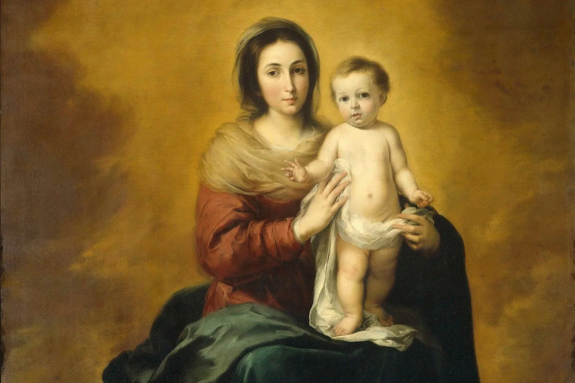 A Timeline of the Ave Maria