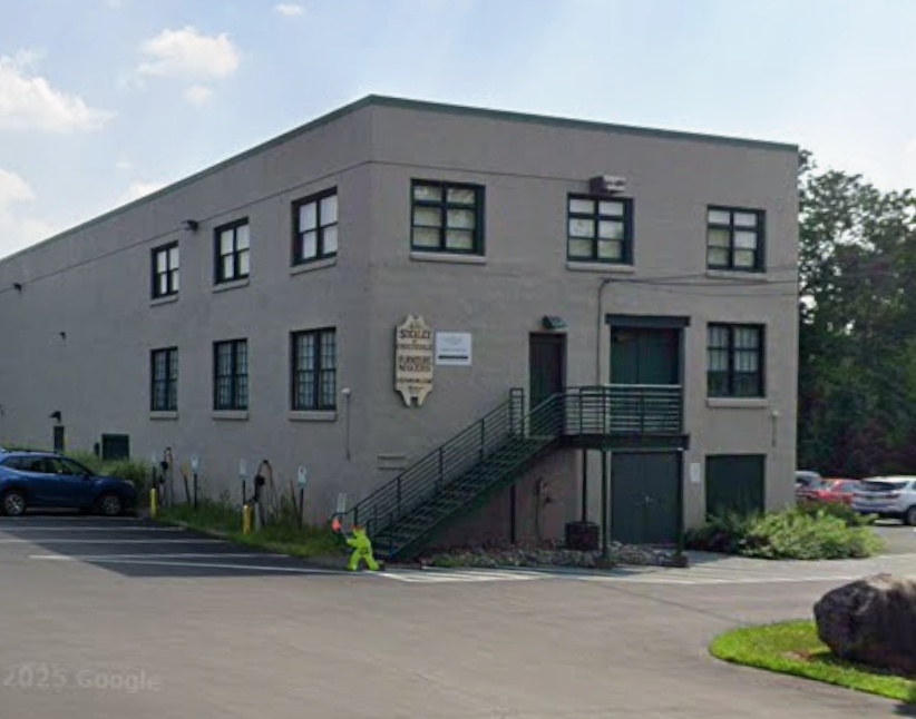 300 Orchard Street
