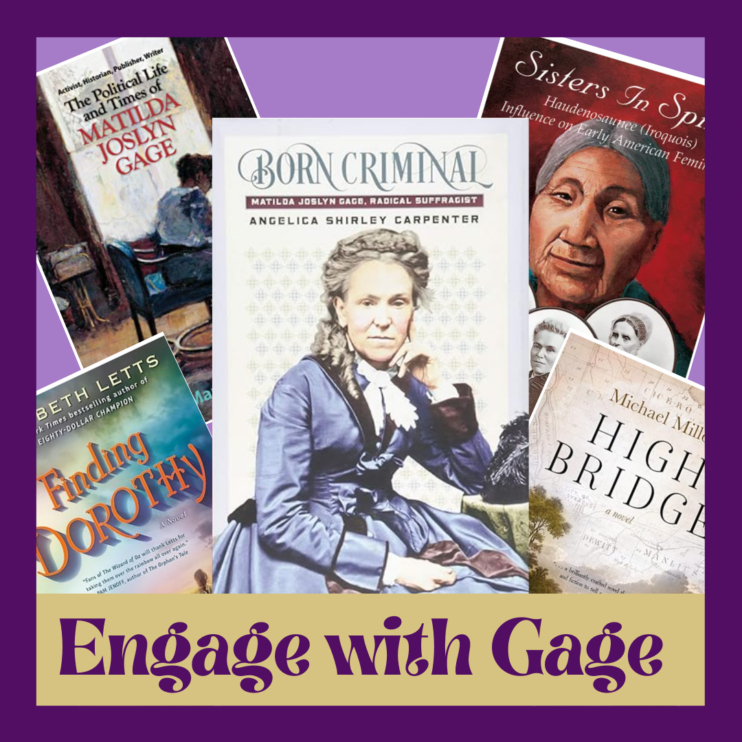 Engage with Gage
