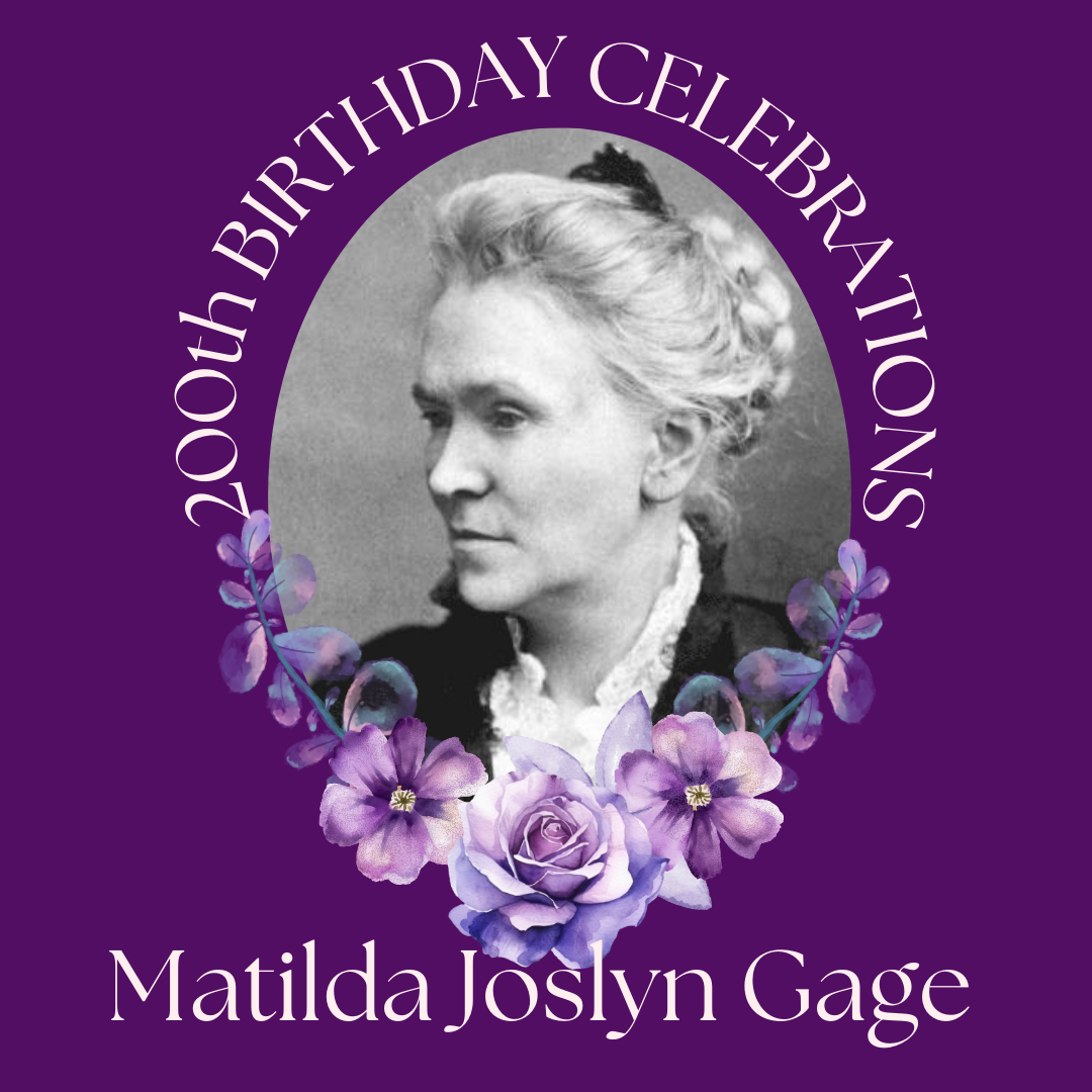 Matilda’s Birthday Party