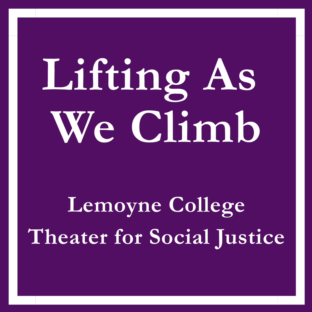 Lifting As We Climb Performance