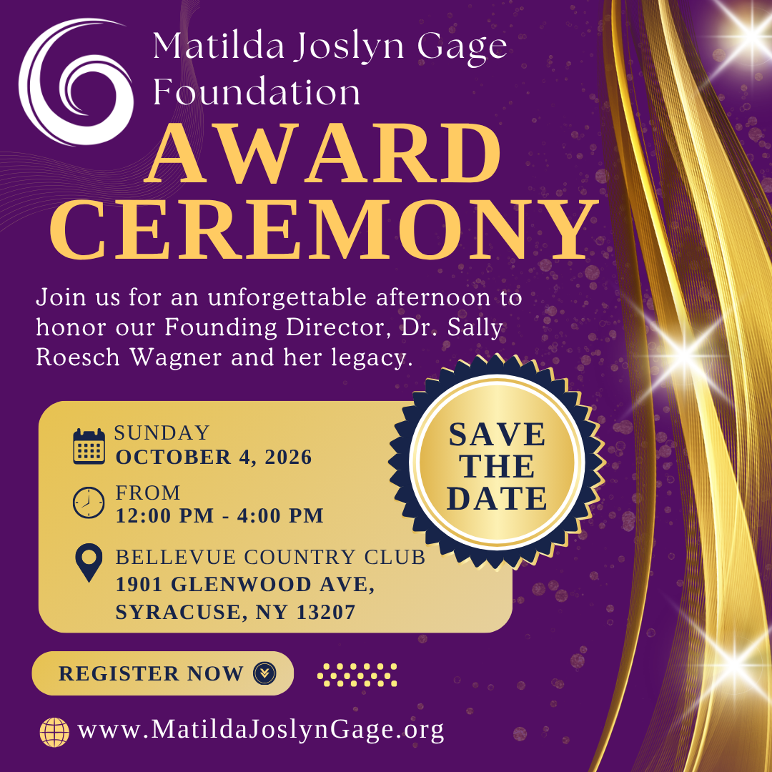 Award Ceremony