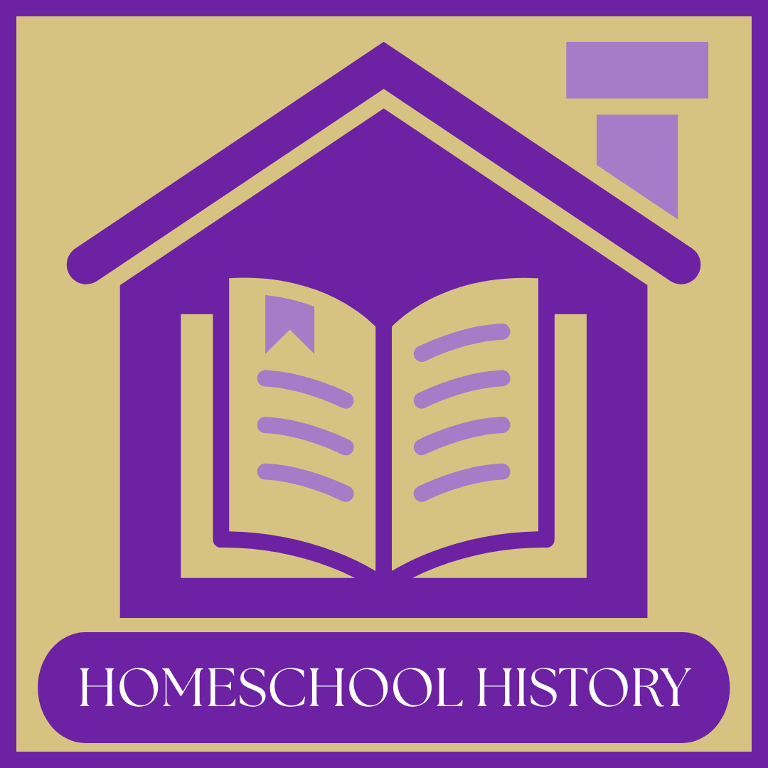 Homeschool History