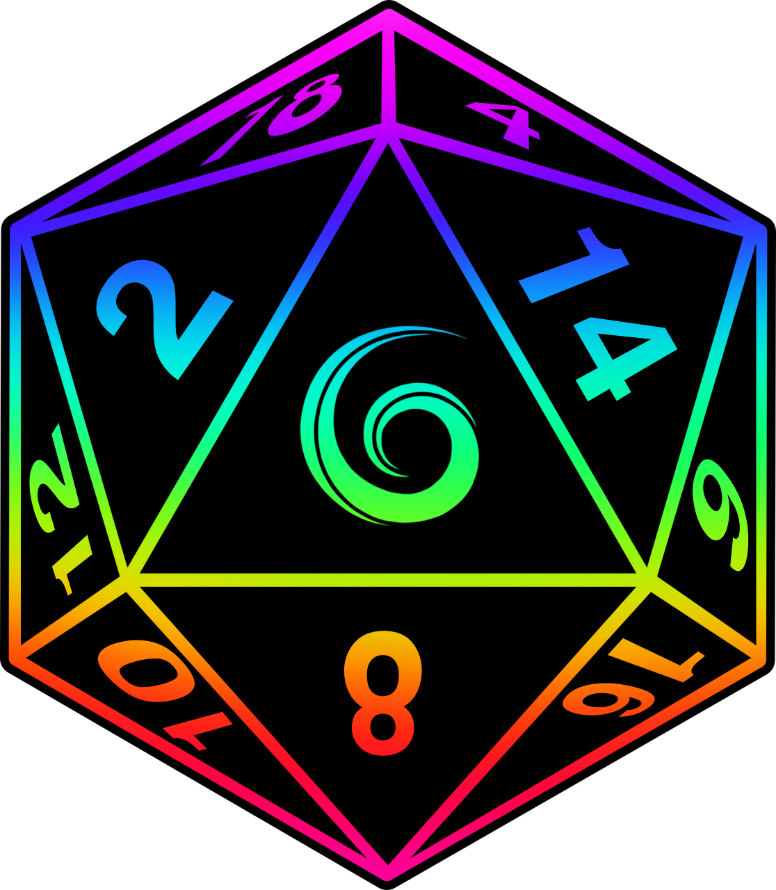 DND Night