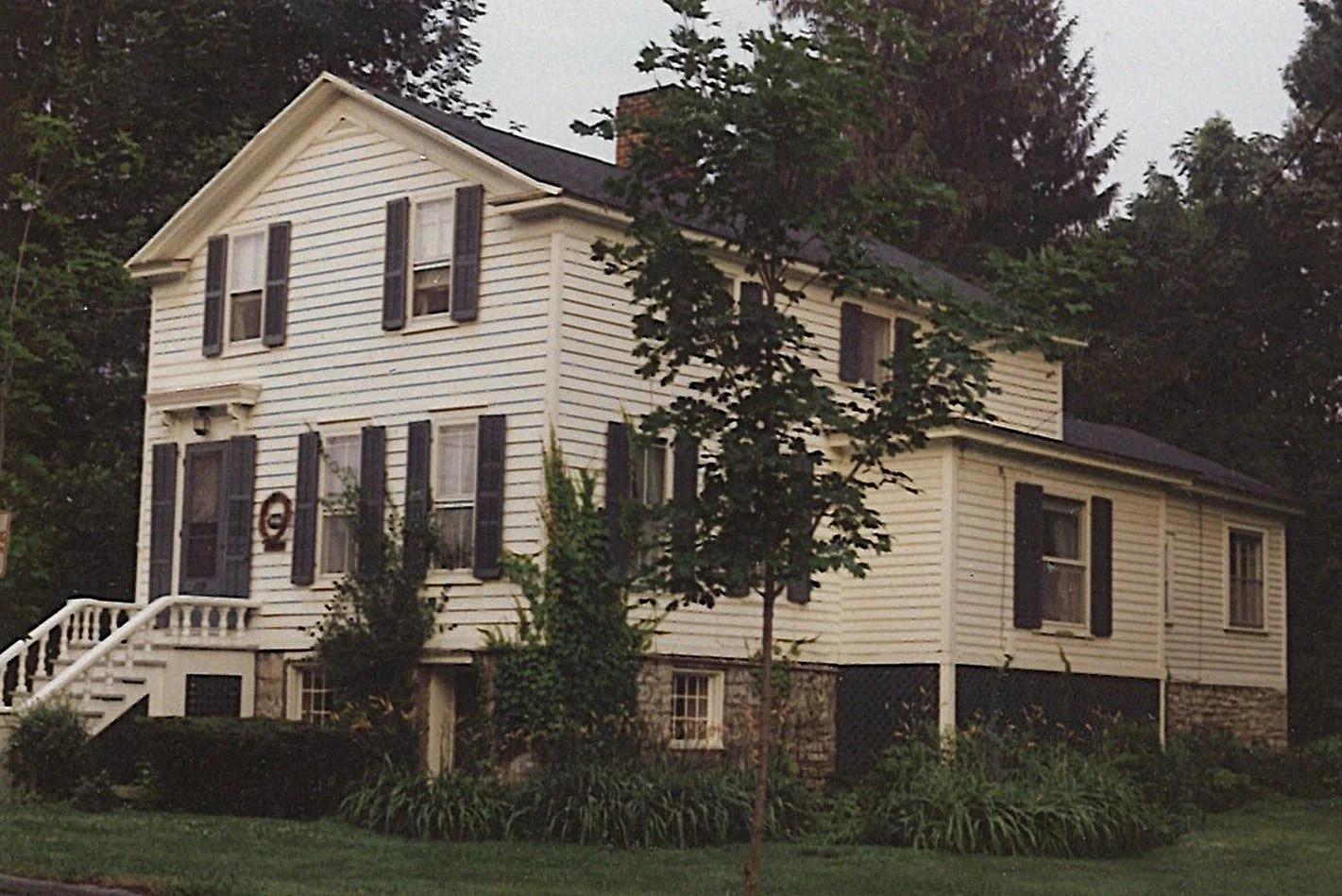 109 Academy Street