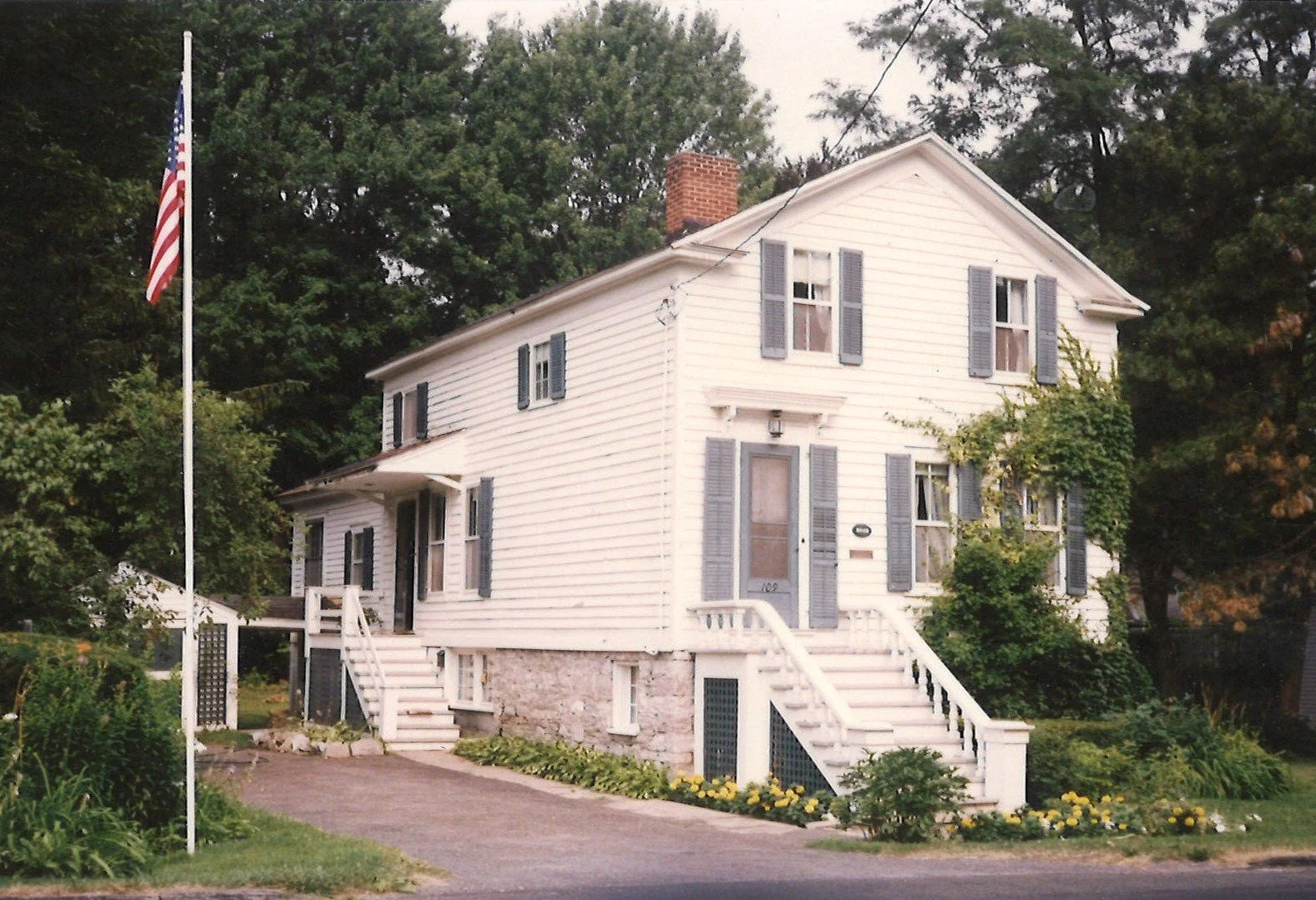 109 Academy Street
