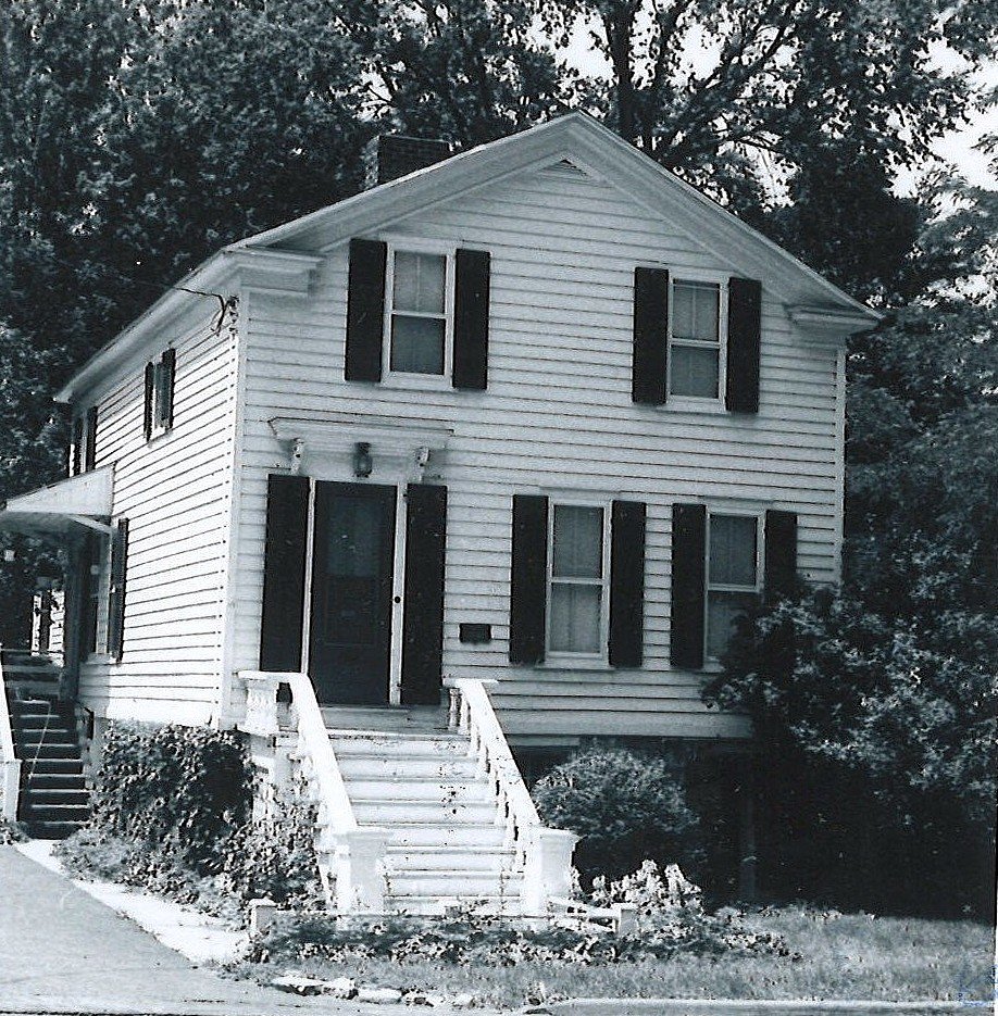 109 Academy Street