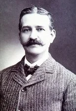 L. Frank Baum
