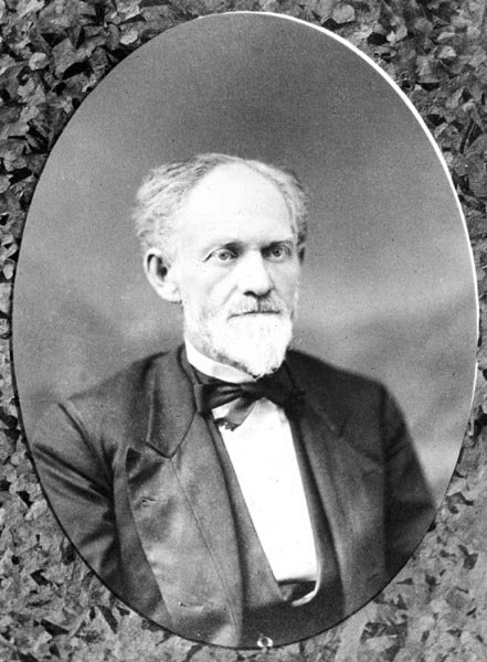 Henry Gage