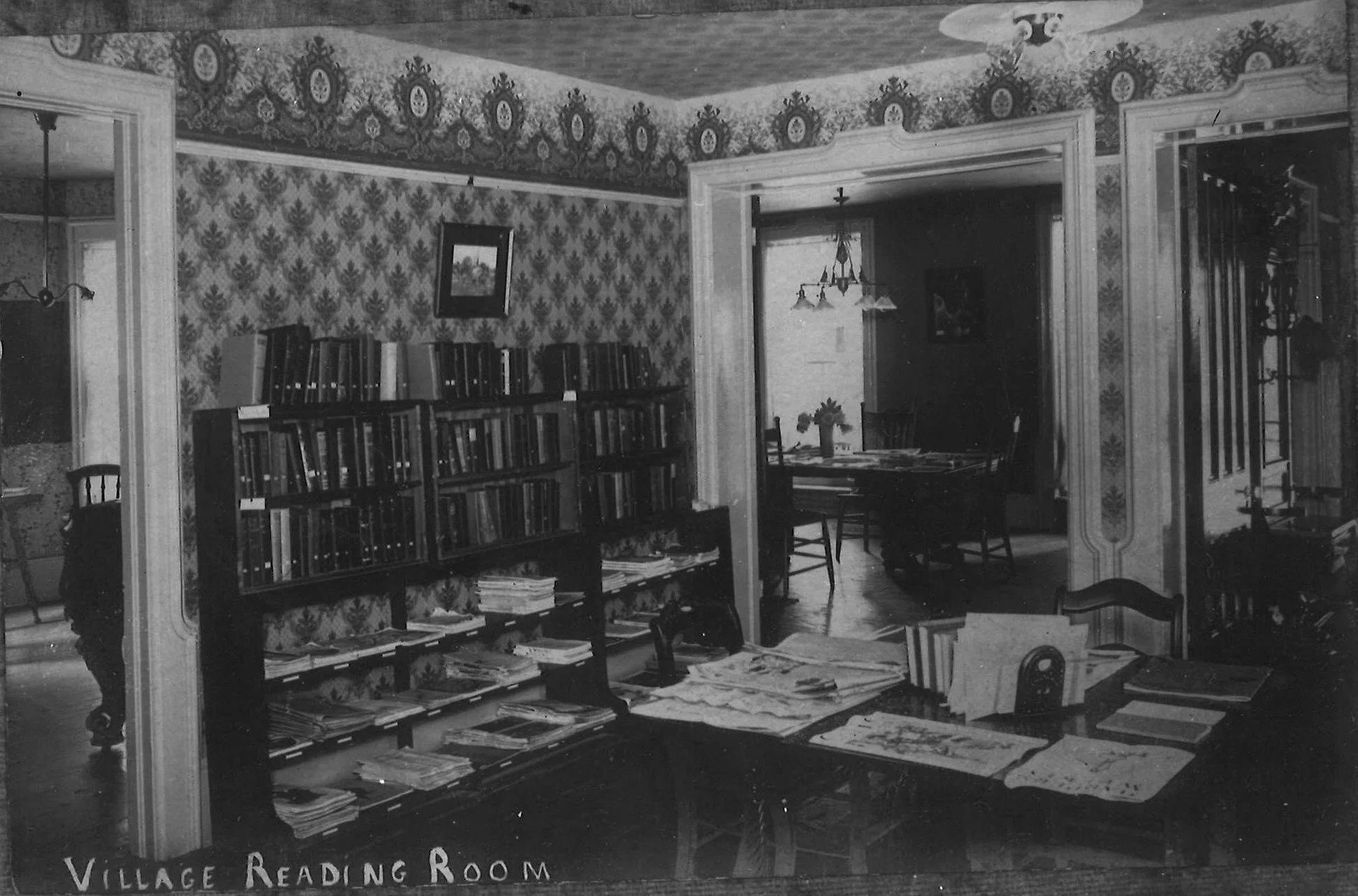 Village Reading Room