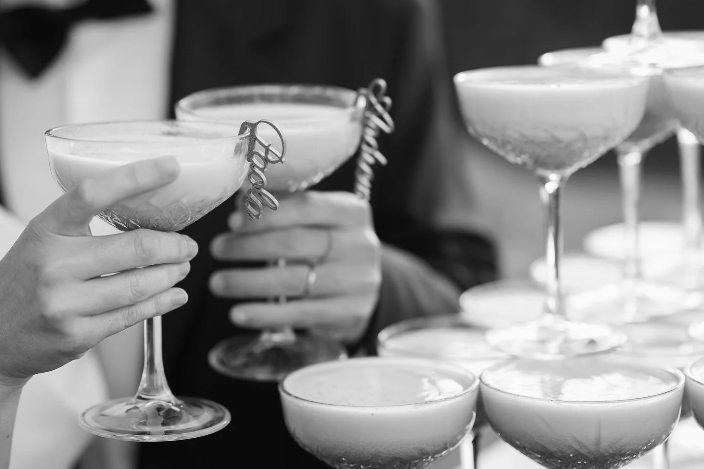 as for the wedding &mdash; we love a cute little matcha reception 🍵✨

Wedding Content Creator: @bridalpartycontent 
Wedding Planner: @weddingisabeach 
Photographer &amp; Videographer: @alstede.weddings 
Hair &amp; Makeup: @makeupartistry.by.esther 
