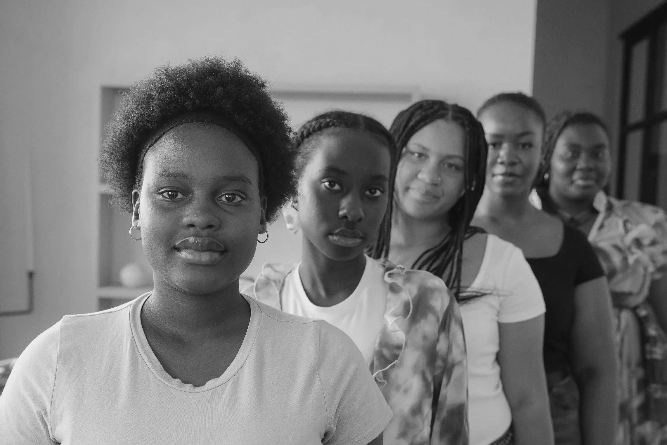 Where Voices Rise and Community Gathers