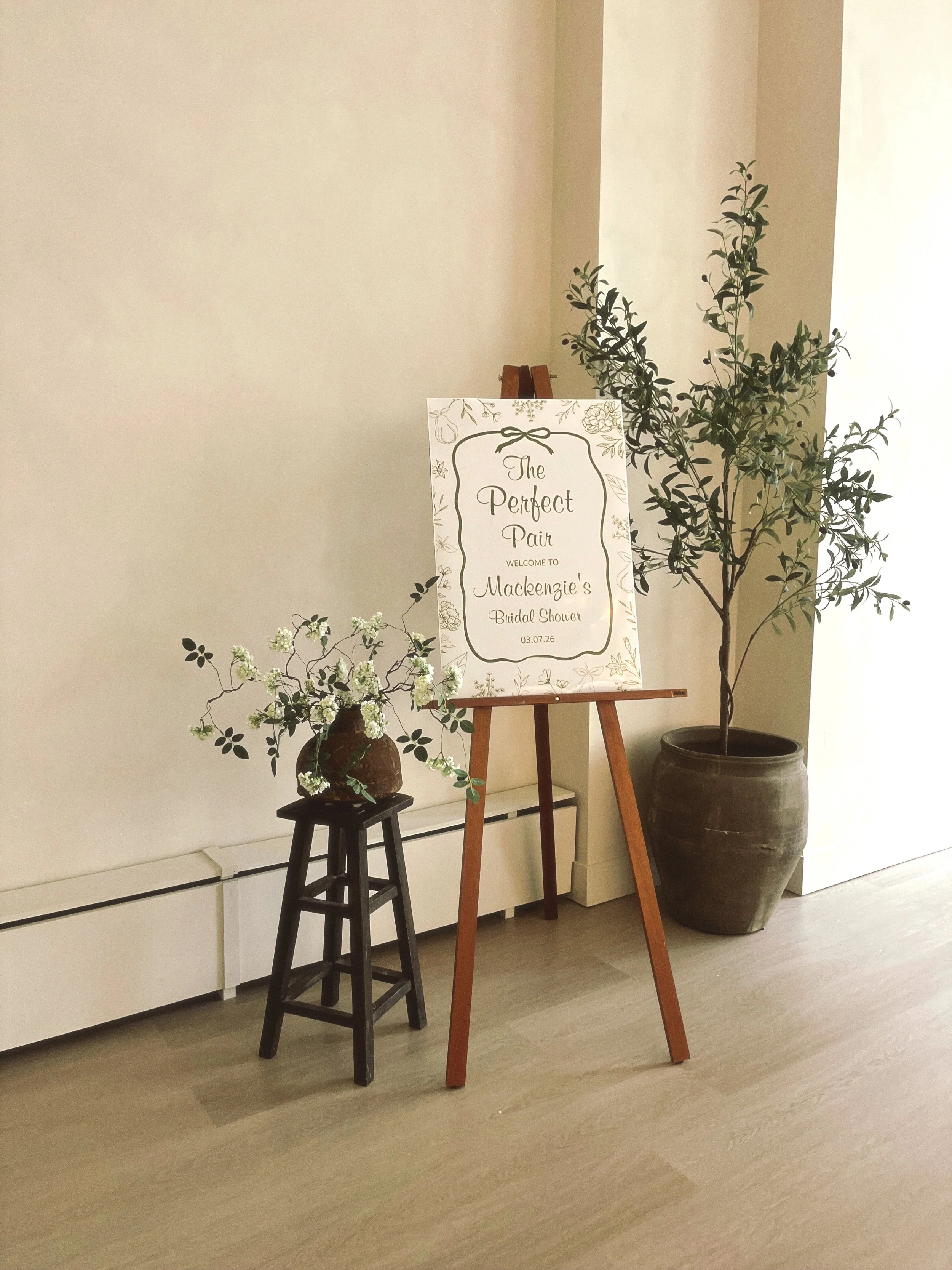 The Bridal Shower Venue in Niagara You Didn't Know You Were Looking For