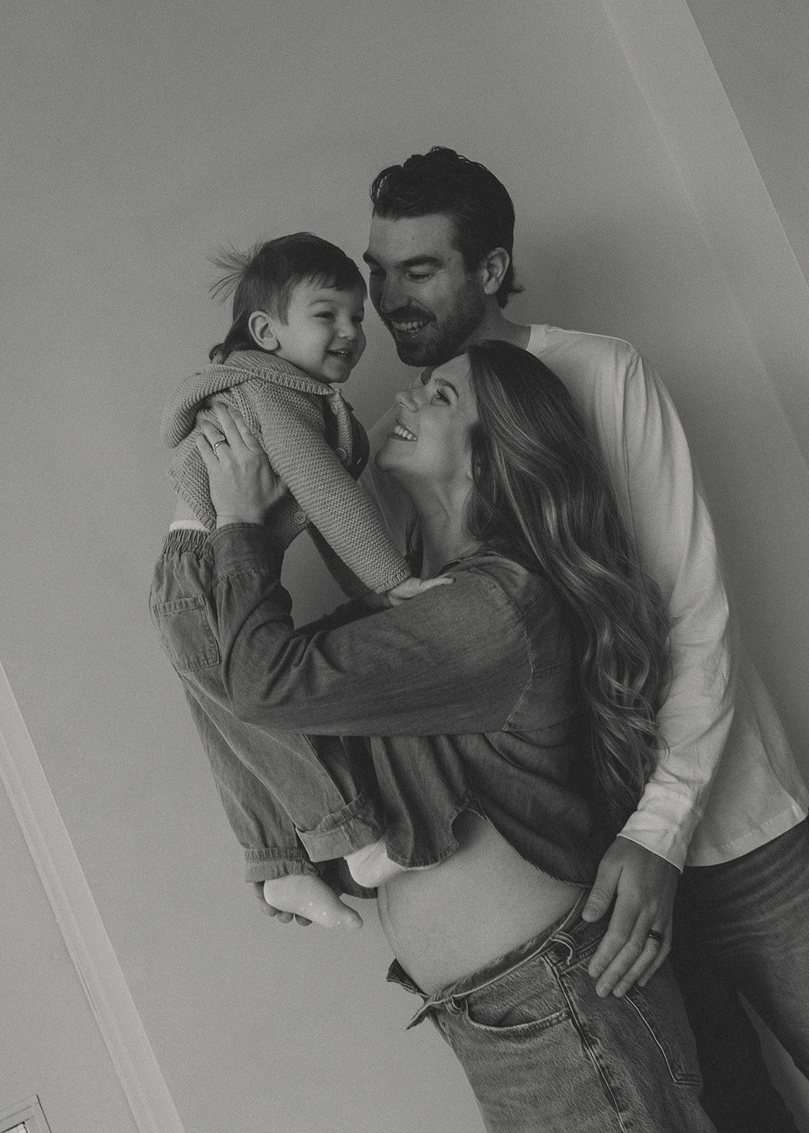 Maternity: Growing Together