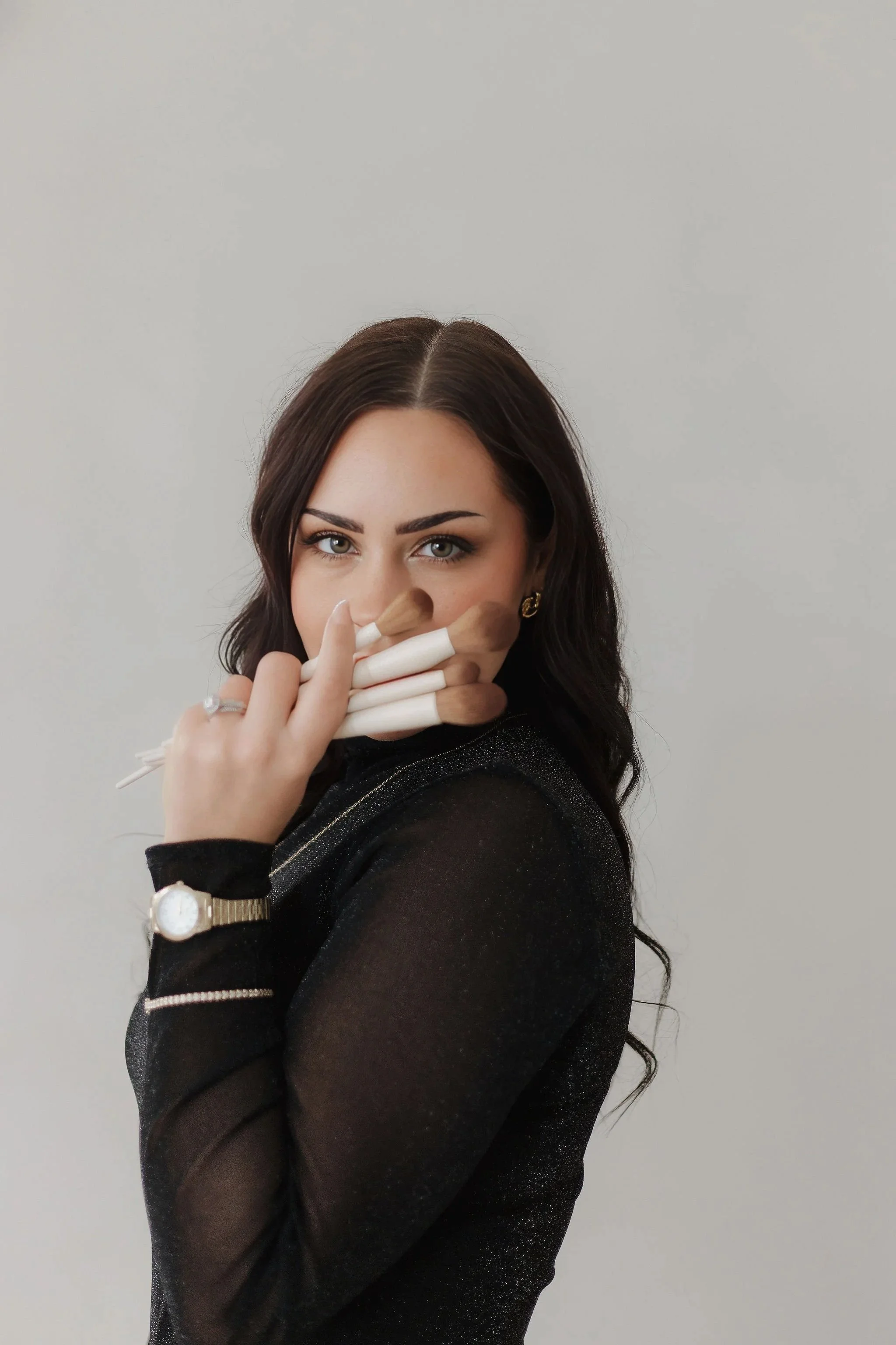 Branding: The Signature Look