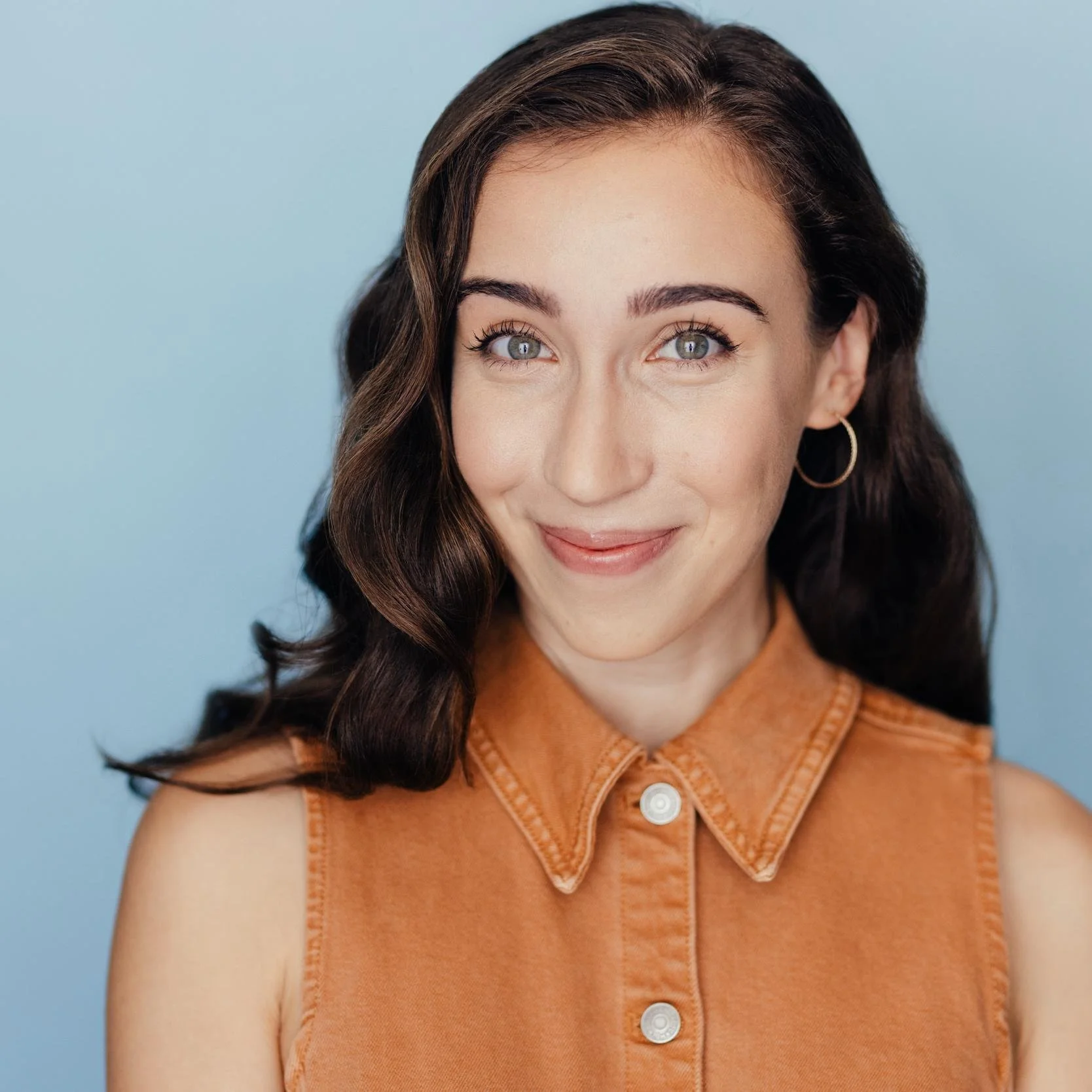 Avery Deutsch
