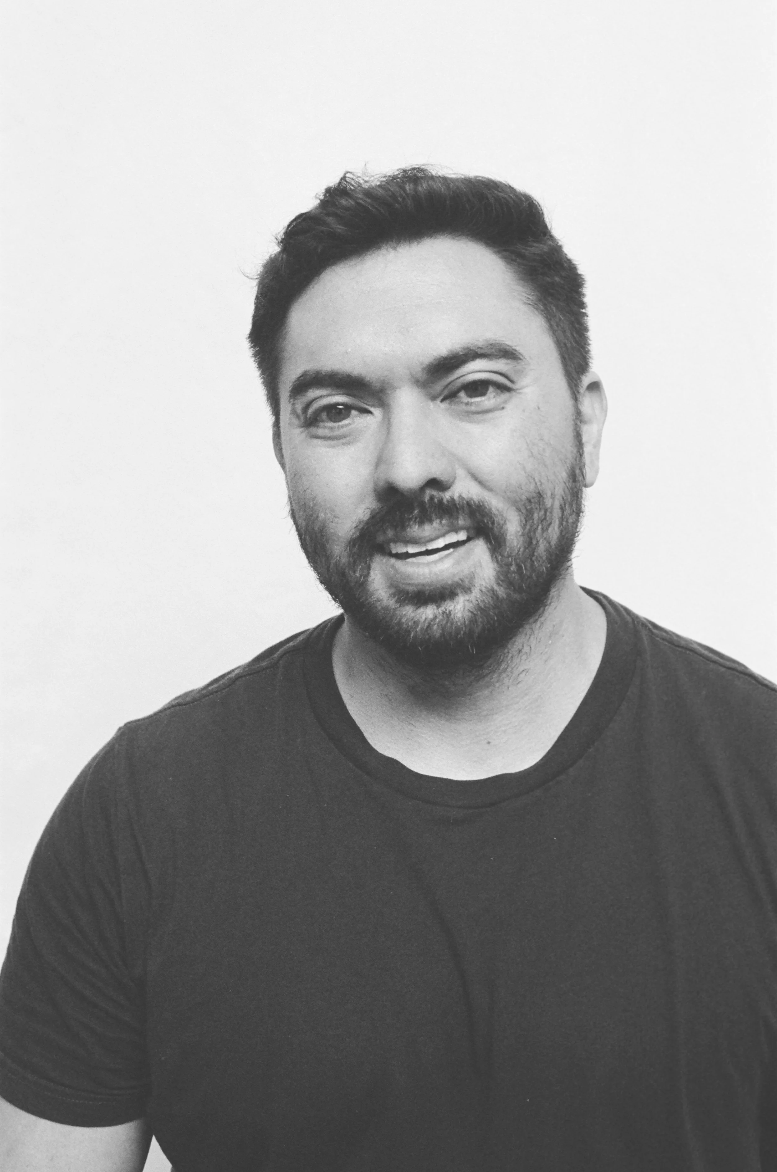 Matt Ketai