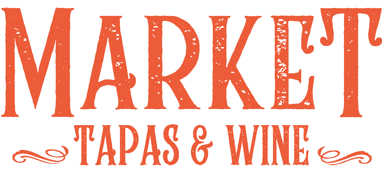 Market Tapas & Wine Market Tapas & Wine