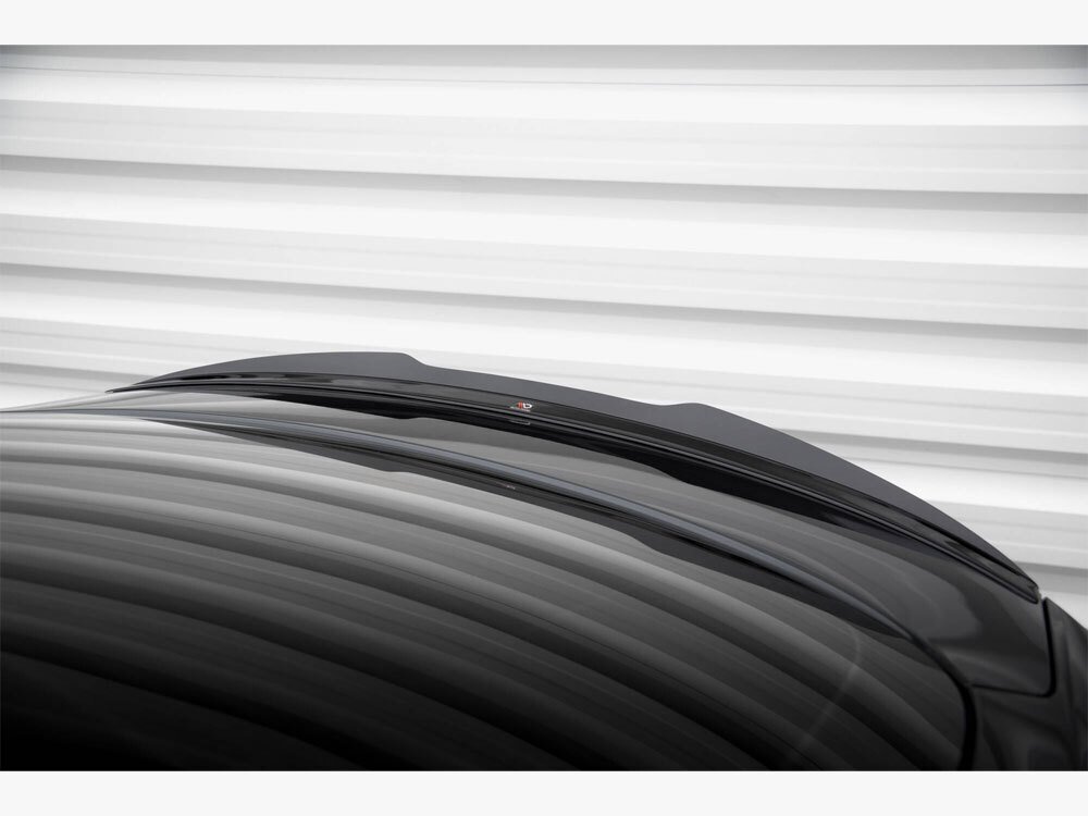 Audi Spoiler