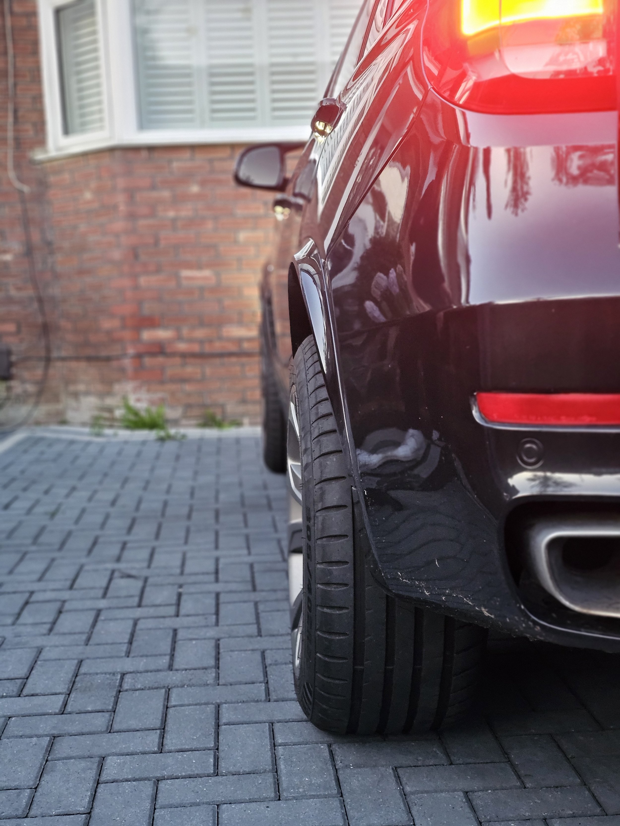 Spacers