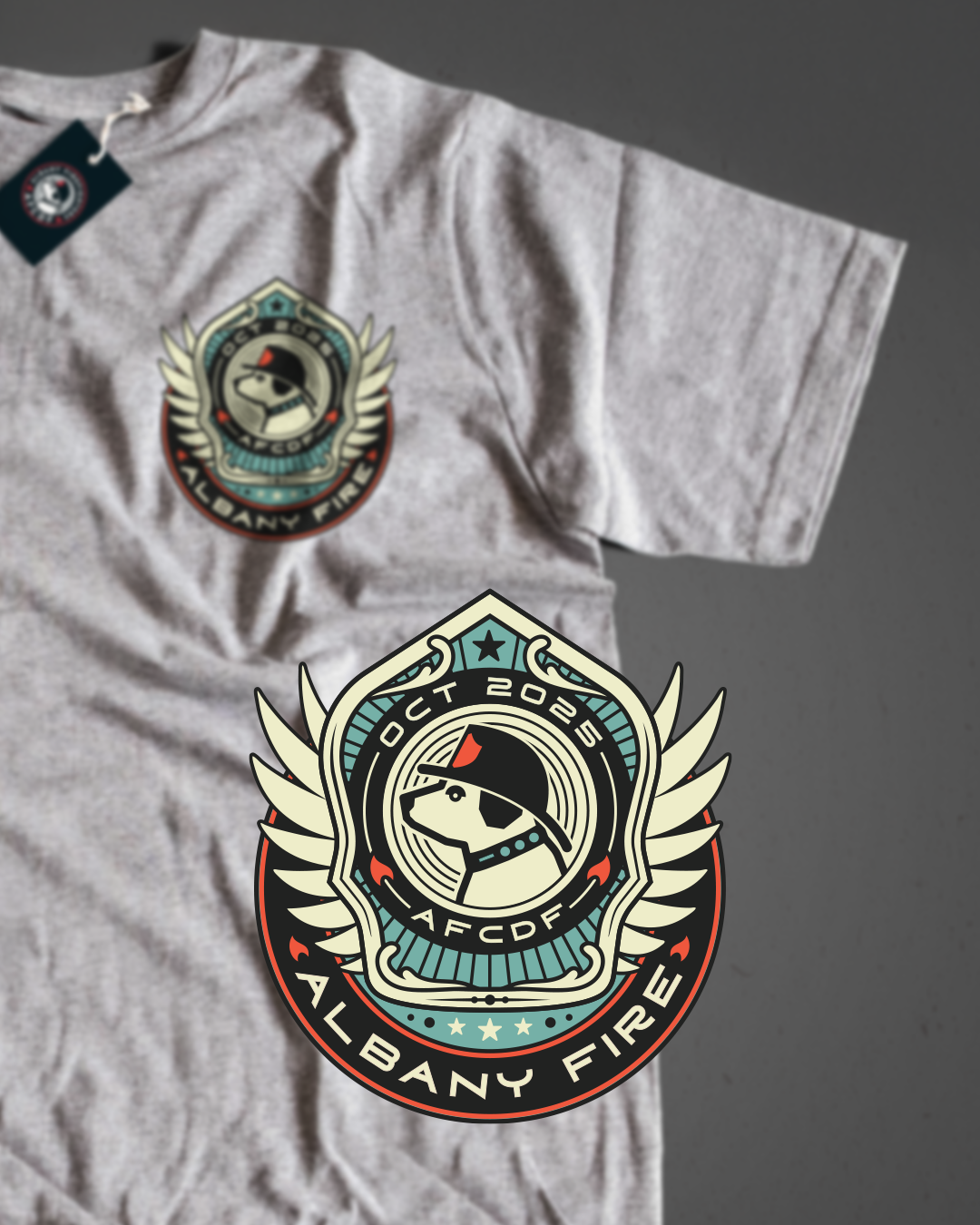 ONLINE SHIRT SALES