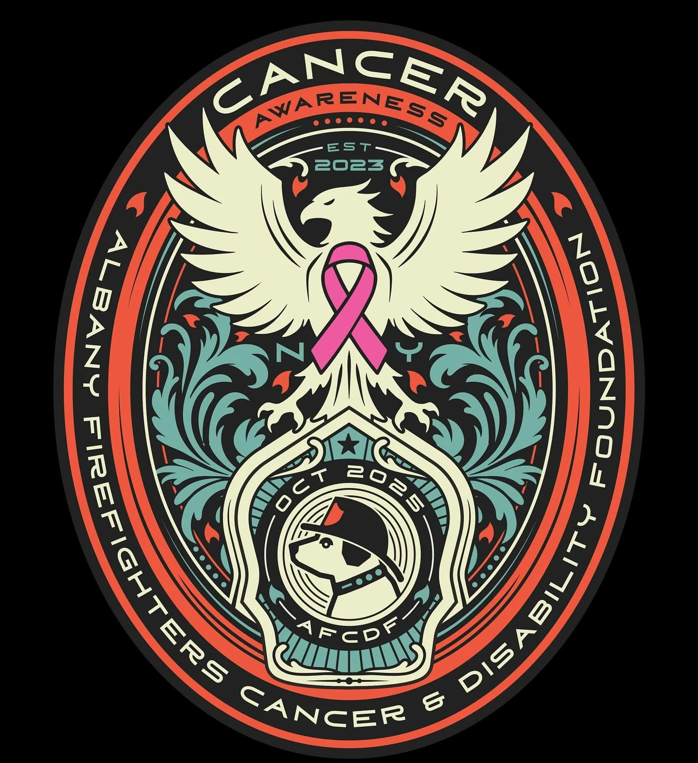 🚨 New Option Alert! 🚨

In-person pick up is now available  at our Brevator Street Firehouse 🙌

Don&rsquo;t miss out&mdash;final deadline for ALL orders is 11:59PM on 9/14. Get yours before it&rsquo;s too late! ⏰🔥

https://albanyfirestandsagainstc