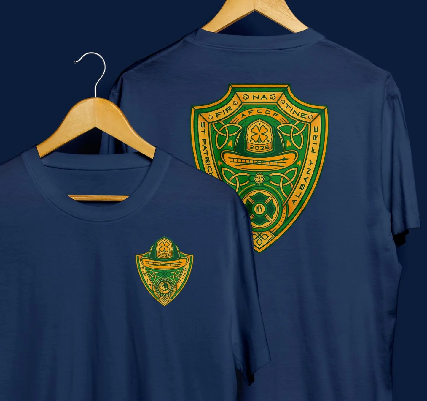 It&rsquo;s here.

More than 20 years ago, this began with humble intentions&mdash;to raise money, to help the people closest to us, to do some good where we could. Over time, it became something more. An icon. A tradition. A piece of who we are.

It&