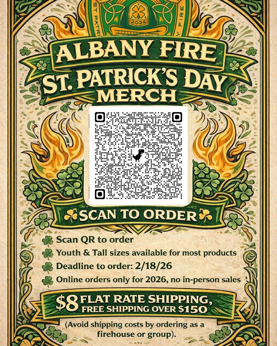 Today&rsquo;s the deadline to order! Don&rsquo;t miss out!

Link in bio or scan the QR code