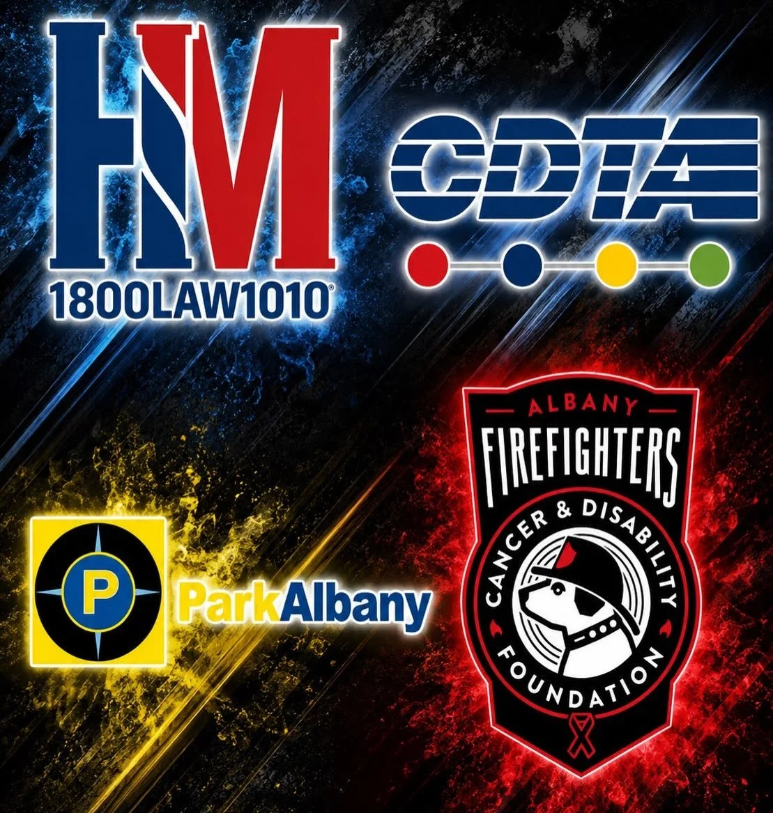 The Albany Firefighters Cancer and Disability Foundation would like to thank&hellip; 

🚨@parkalbany 🚨 
🚨@ridecdta 🚨 
🚨@1800law1010_hm 🚨 

For their assistance in making this weekend&rsquo;s fundraiser @fidensbrewing a little bit easier for all 