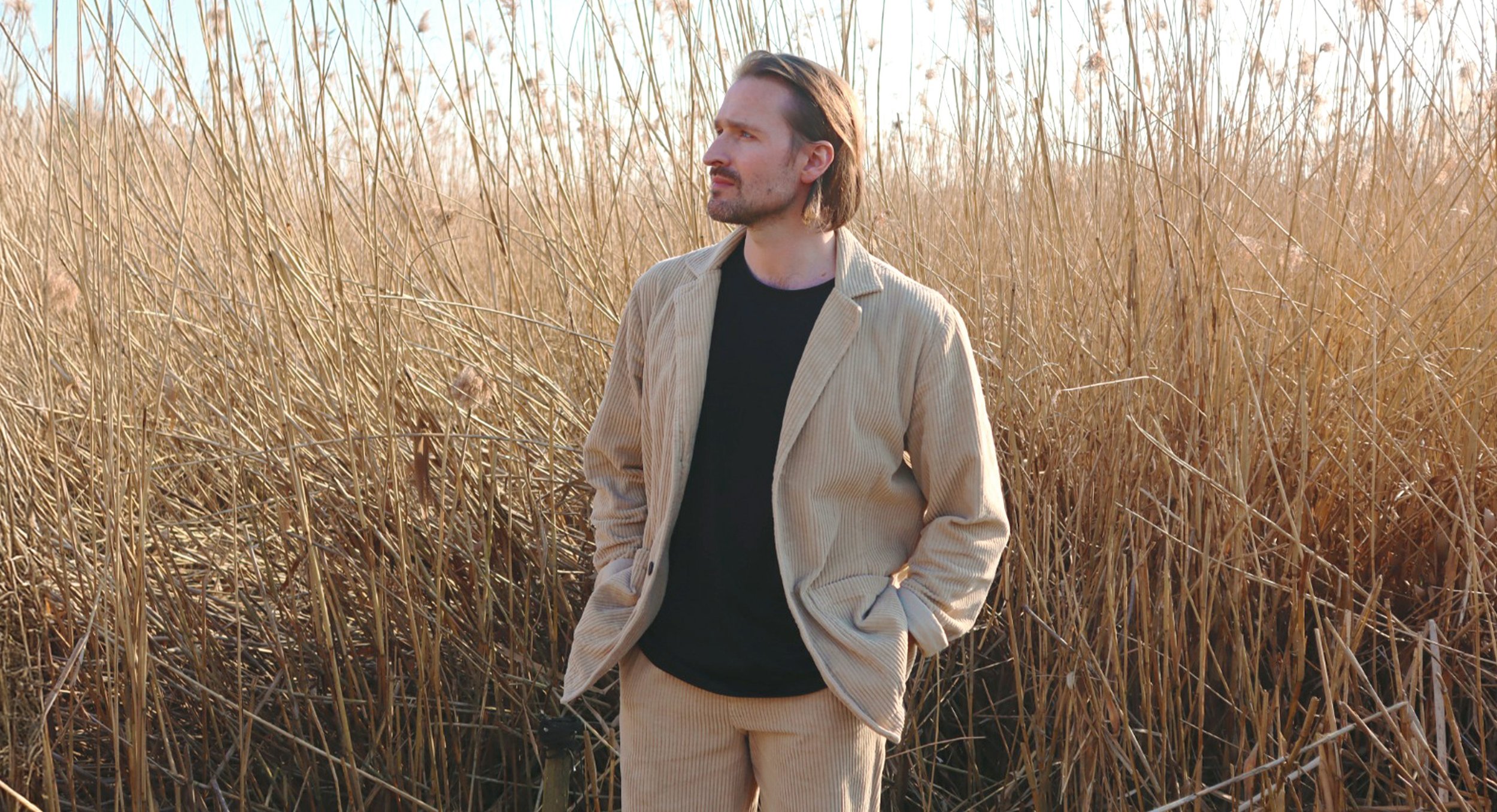 Hayden Thorpe - Wetlands