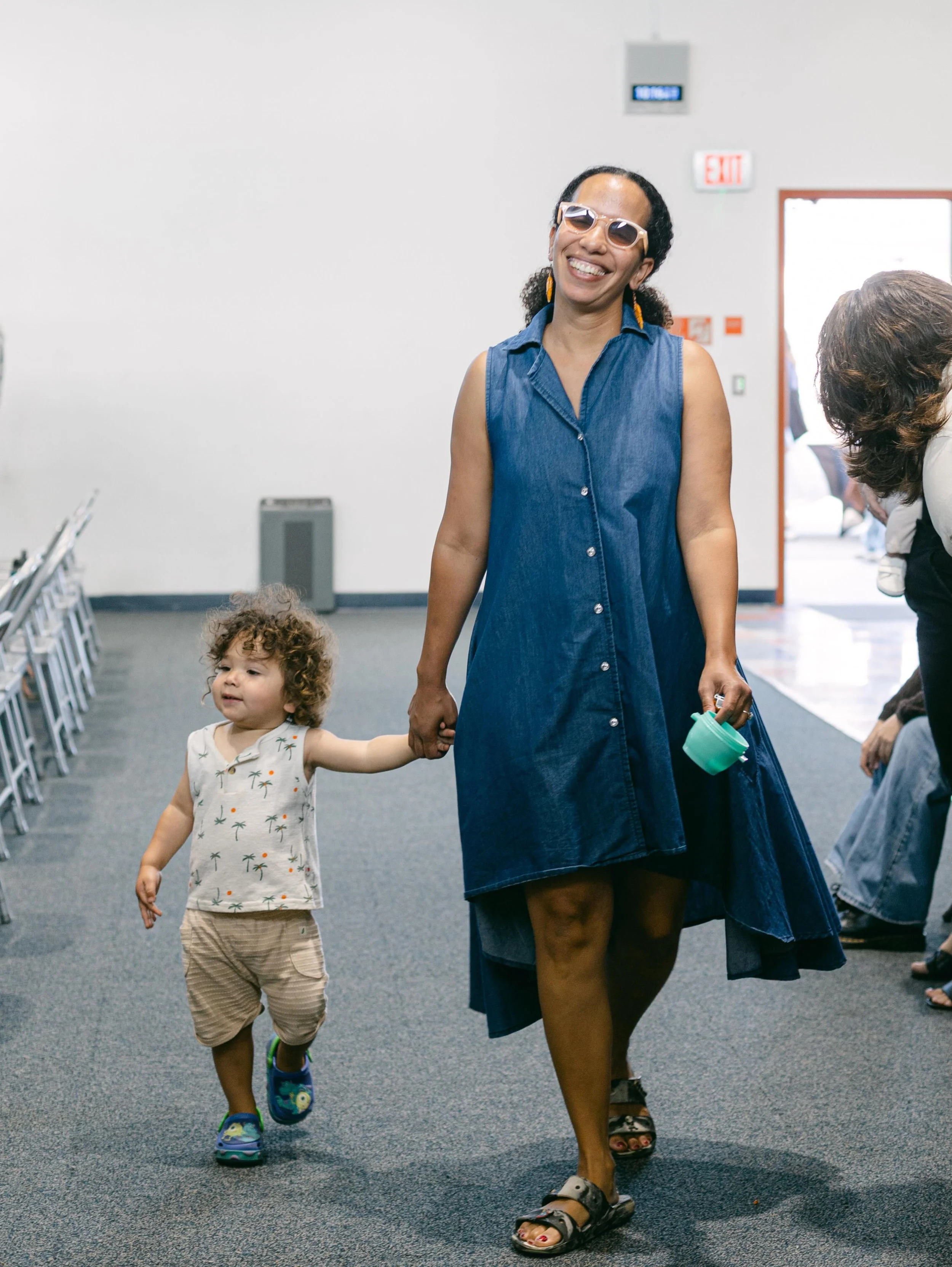 This Mother&rsquo;s Day, we look forward to celebrating the women in our community who mother in all kinds of beautiful ways &mdash; through nurturing, leading, comforting, caring, mentoring, and loving others well. We are grateful for you. 

Join us