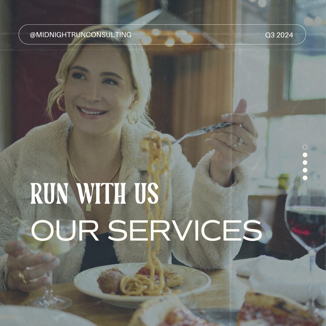 With nearly 15 years of experience shaping leading brands in the hospitality industry, we know what it takes to successfully launch, grow and scale your business&mdash;whether you're an emerging boutique hotel, an innovative restaurant concept, welln