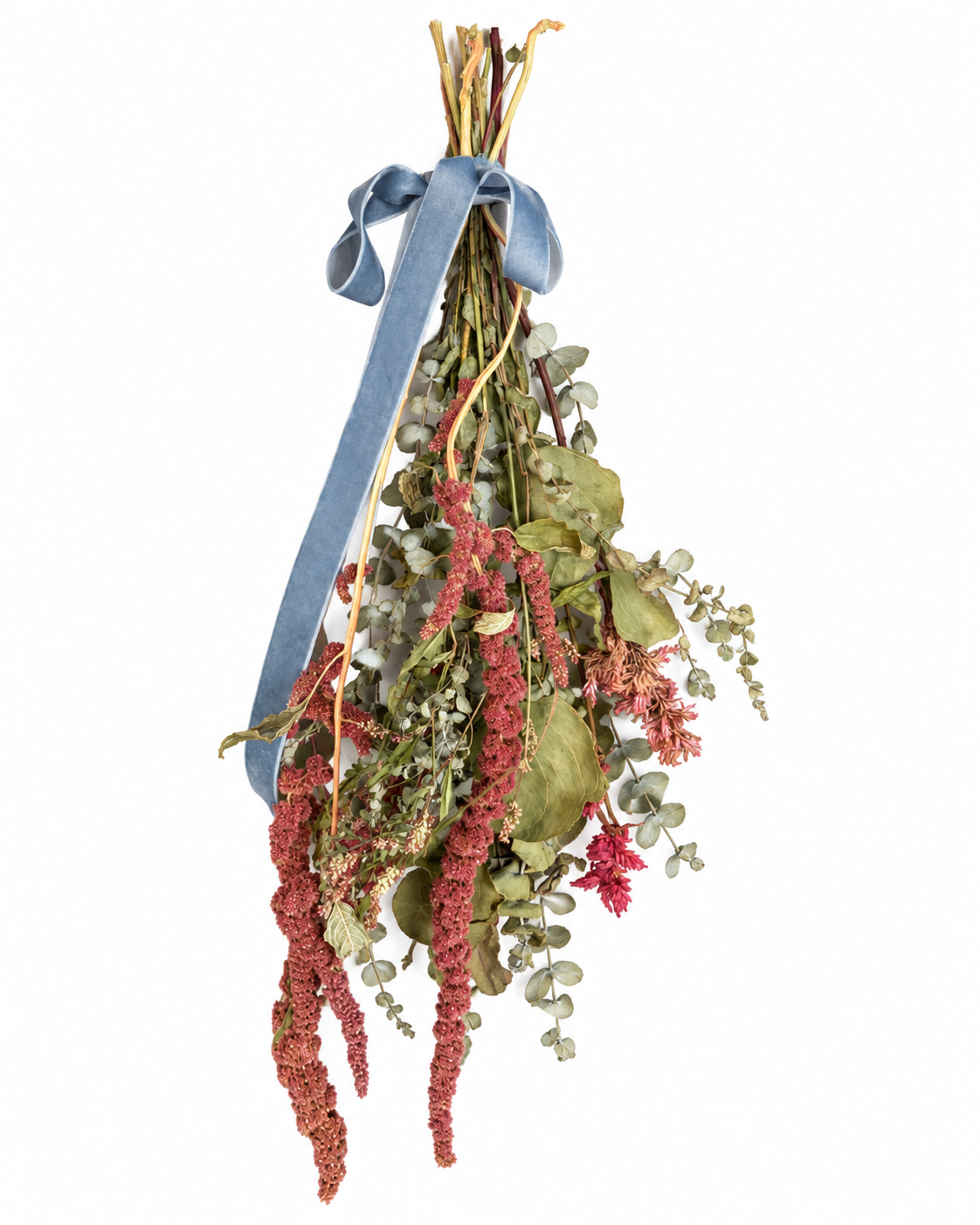 Seasonal Dried Eucalyptus Bunch