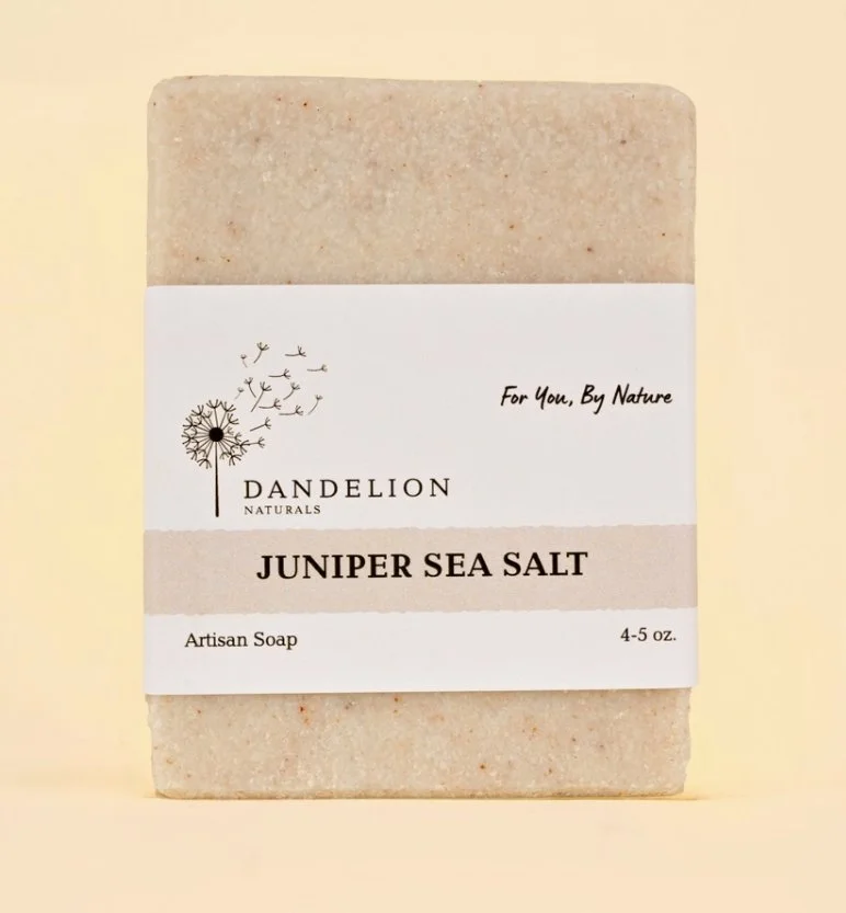 Bar Soap