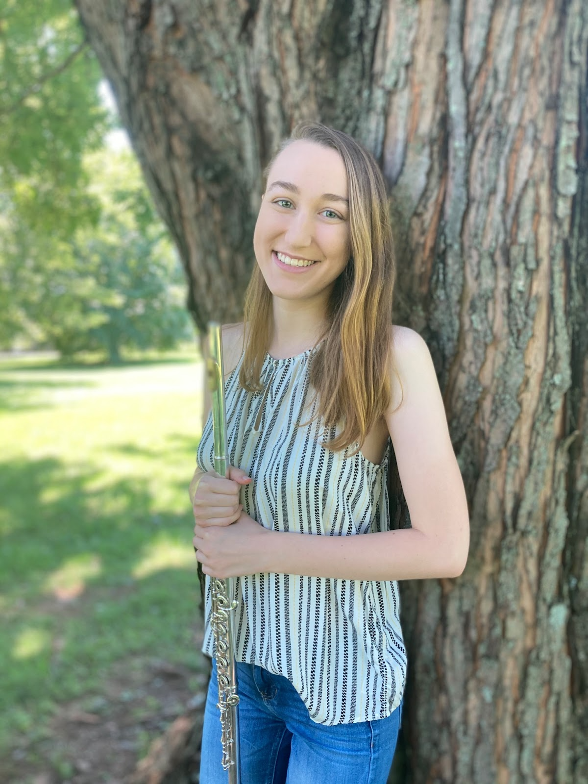 Anne Luetkenhaus, MM