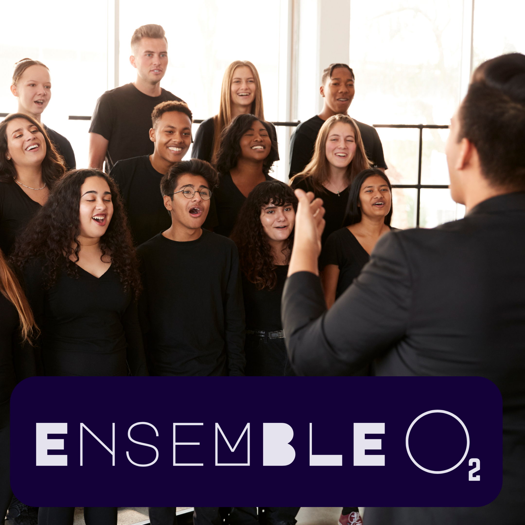 Ensemble O₂ - Choir Concert