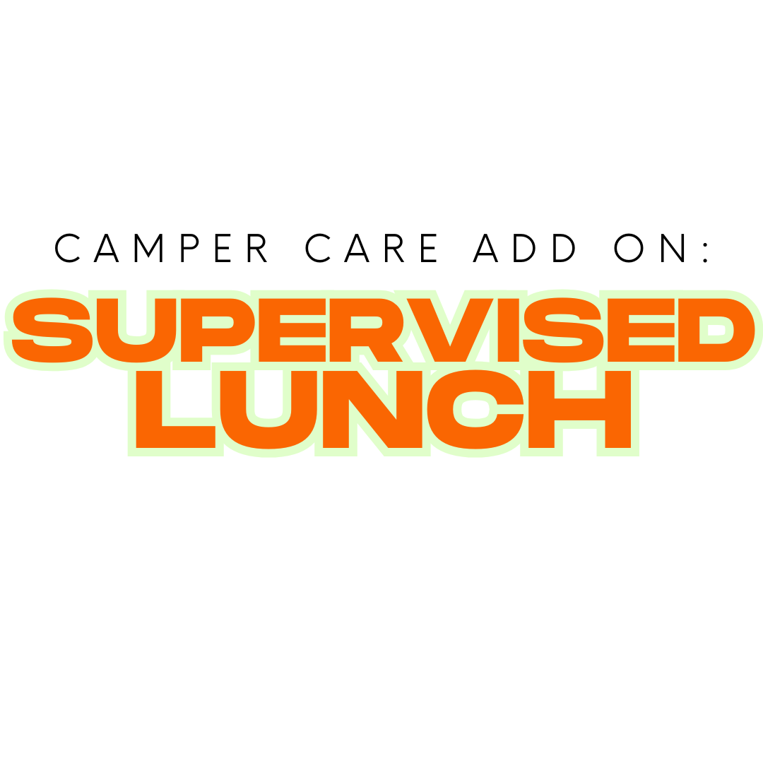 Supervised Lunch