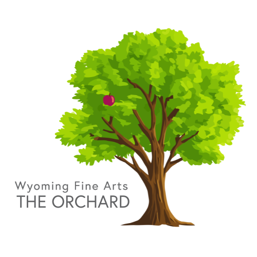 The Orchard