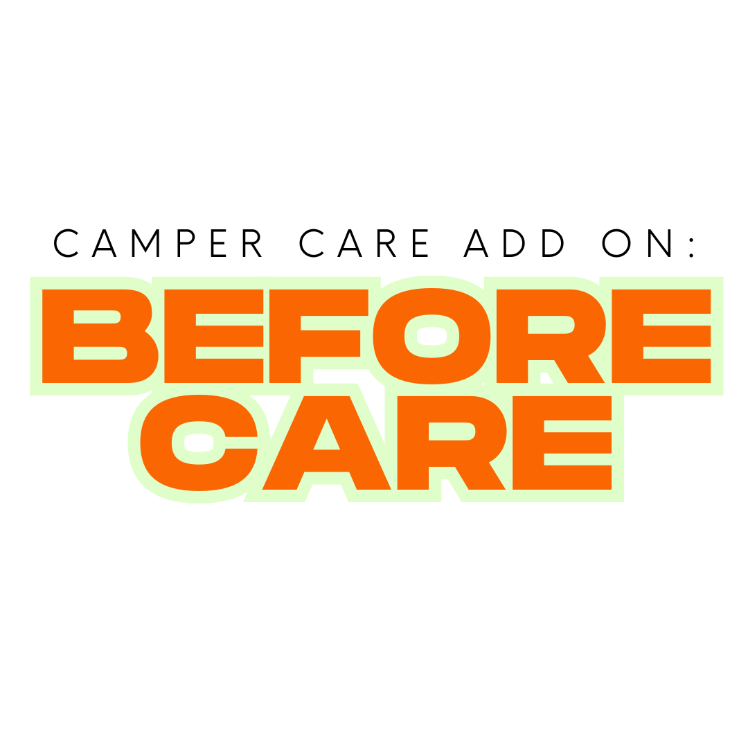 Before Care