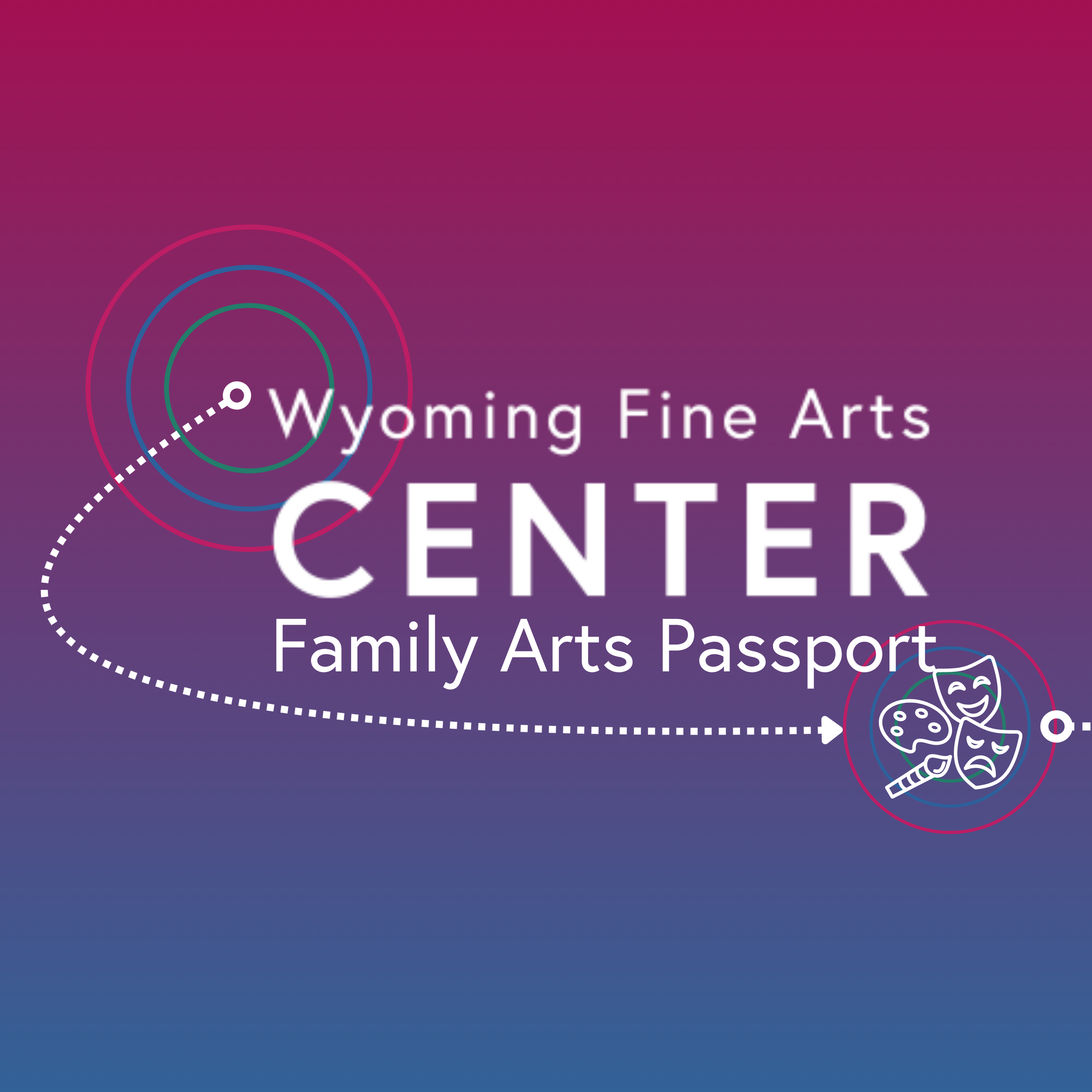 Childcare for Family Arts Passport - Feb. 27, CINCINNATI KING at Playhouse in the Park