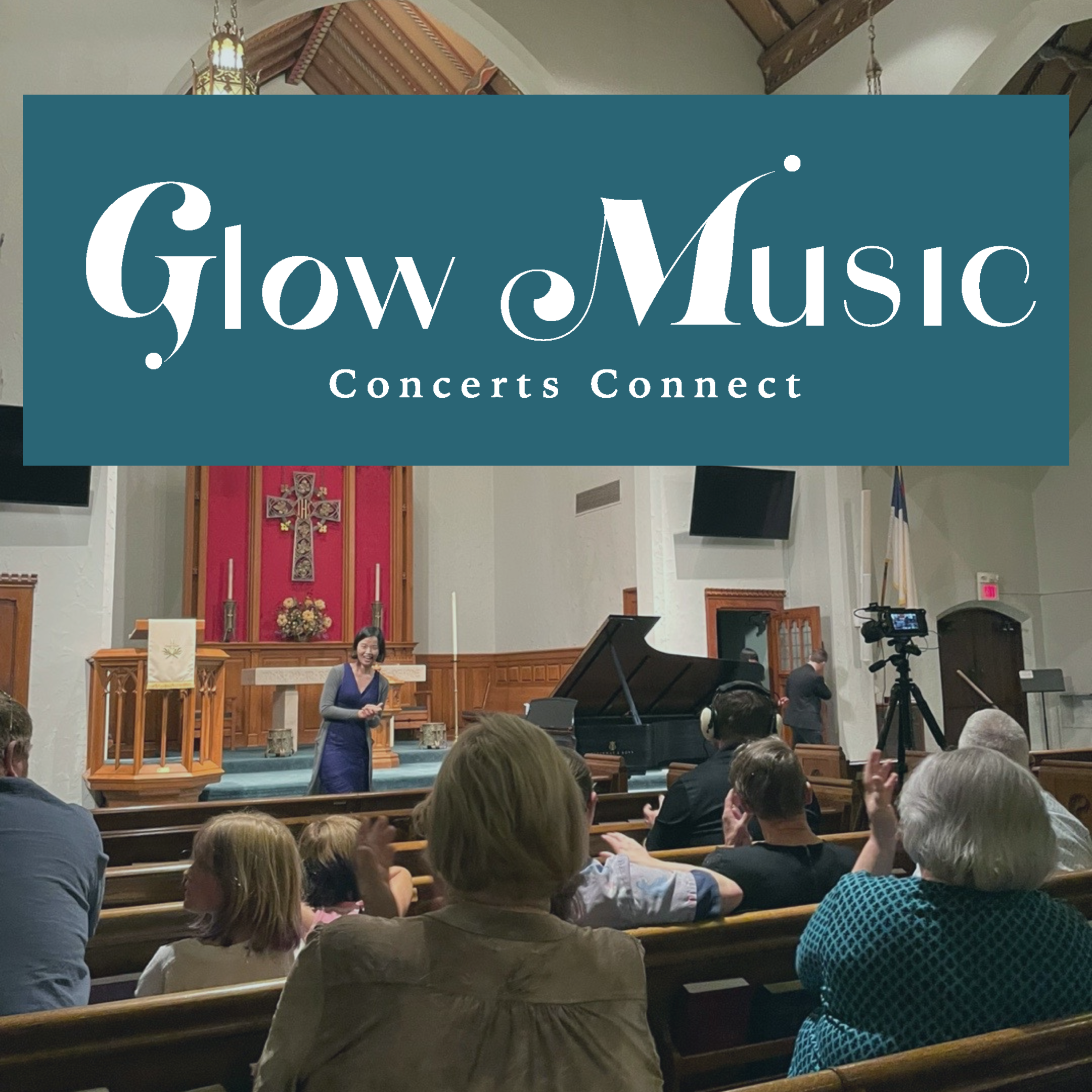 Glow Music Concert - March 13
