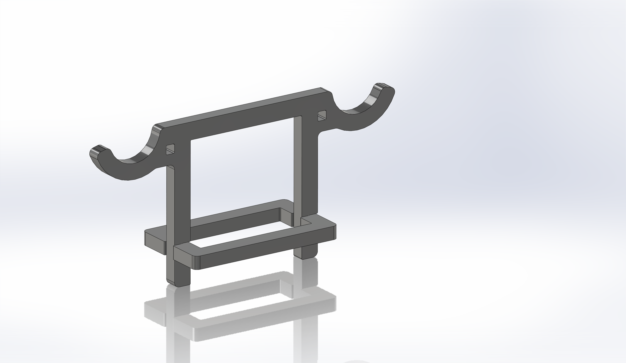 Vector System | Target Hanger VH3