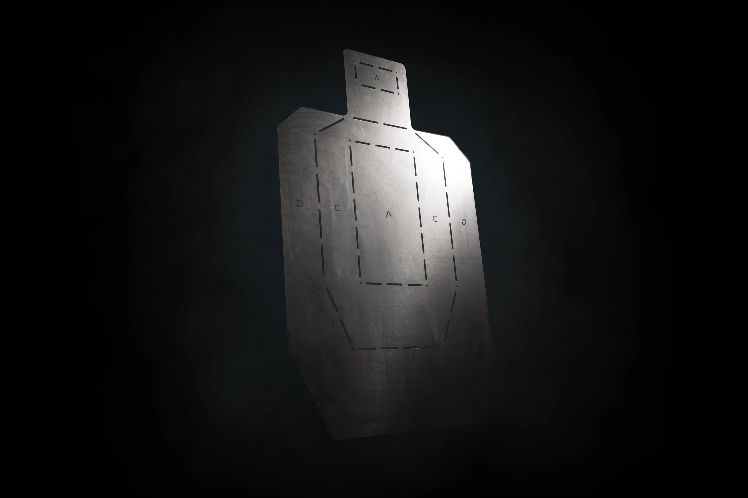 Vector System | Stencil VP3