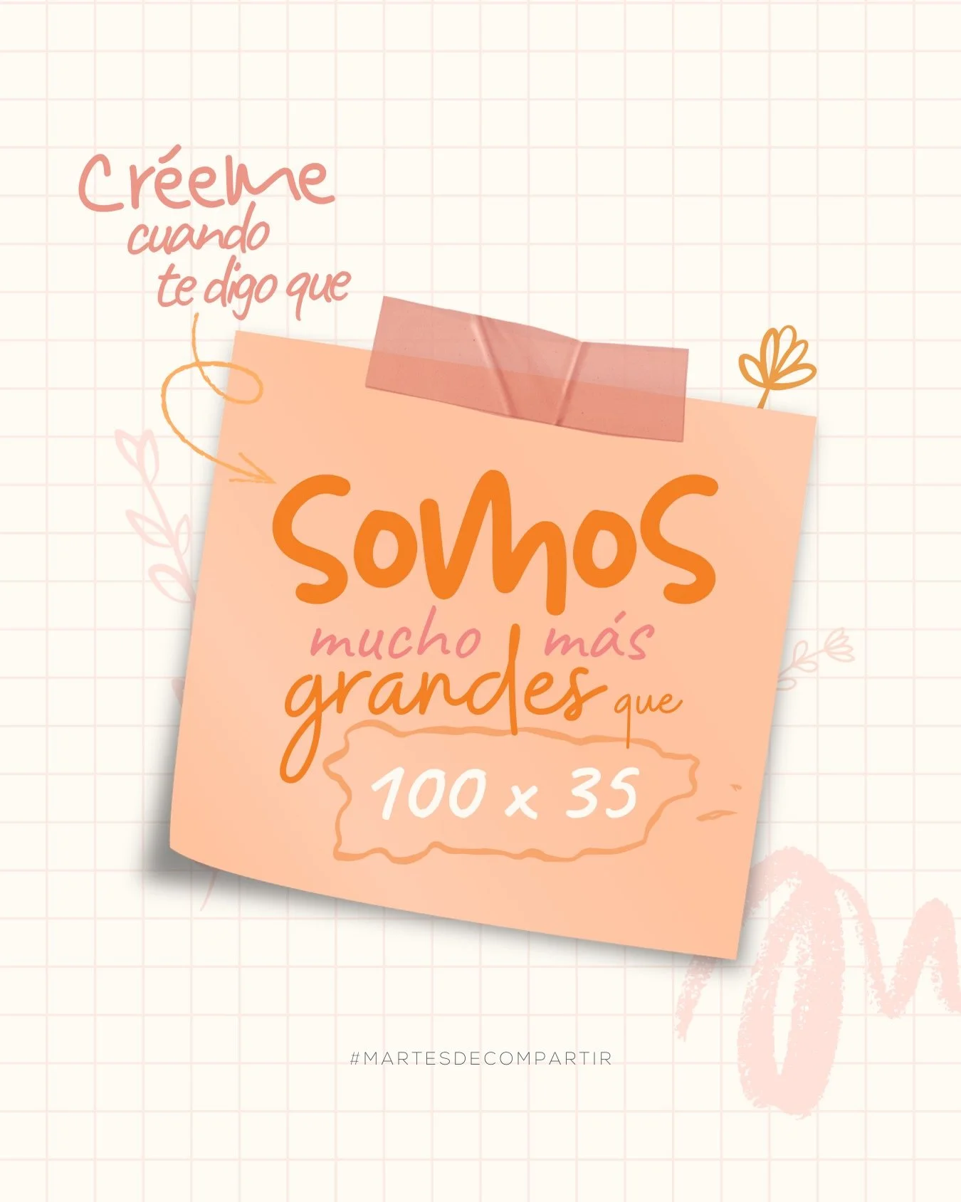 Que Bad Bunny gane el Grammy m&aacute;s importante con un proyecto en espa&ntilde;ol, hecho desde el amor por Puerto Rico, no es solo un logro para el: es una victoria colectiva.

Somos un archipi&eacute;lago peque&ntilde;o en mapa, pero inmenso en t