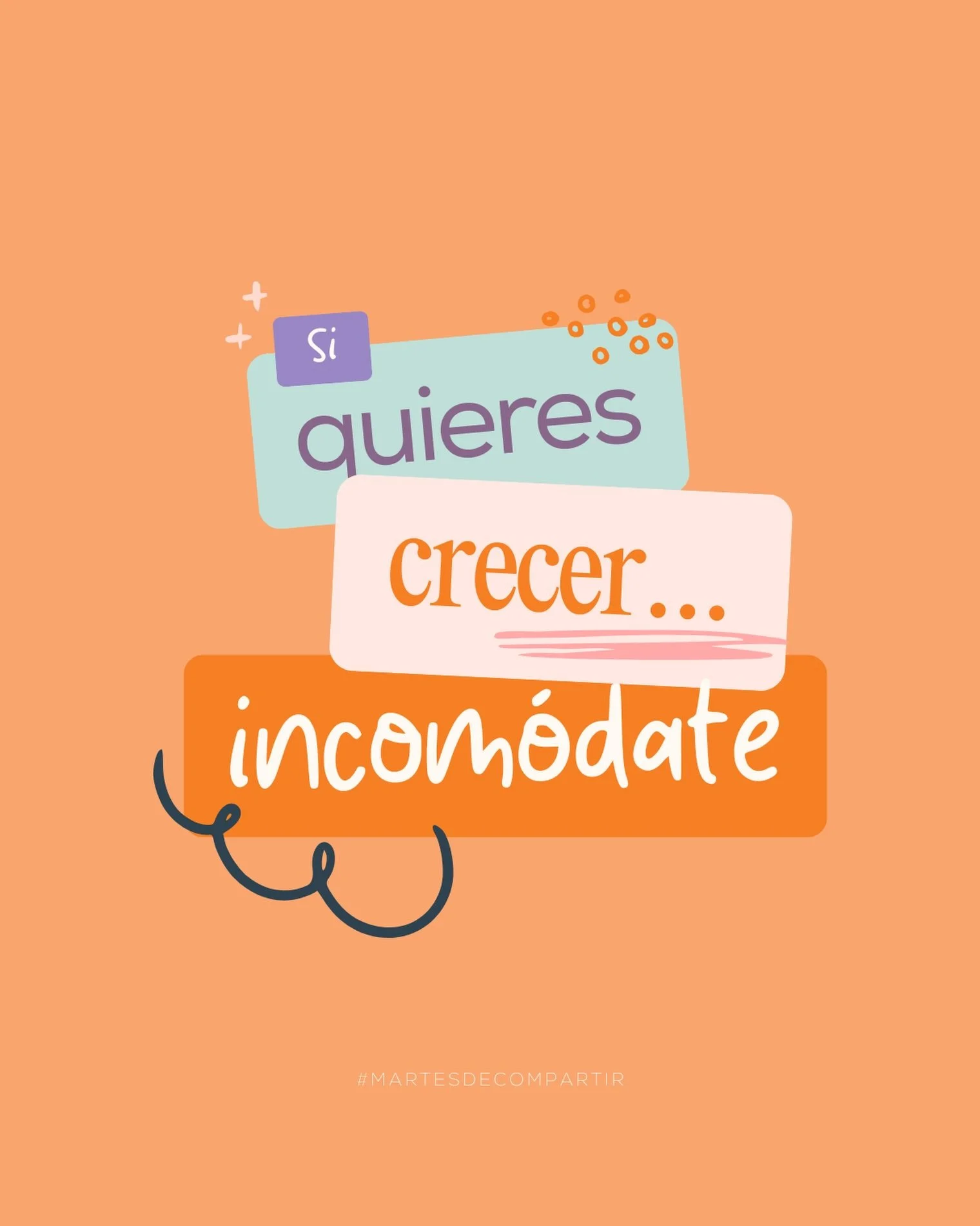 El a&ntilde;o pasado pas&eacute; por un cambio inesperado que, honestamente, me doli&oacute; mucho m&aacute;s de lo que imaginaba.

Era algo que llevaba a&ntilde;os formando parte de mi rutina&hellip; y perderlo de momento me dej&oacute; con un mal s